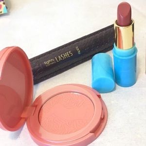 Tarte Precious Pick Color Collection NEW